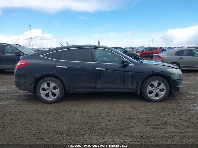 Aukcja sprzedaży 2010 Honda Accord Crosstour Ex-l, vin: 5J6TF2H57AL801171, numer aukcji: 12575680