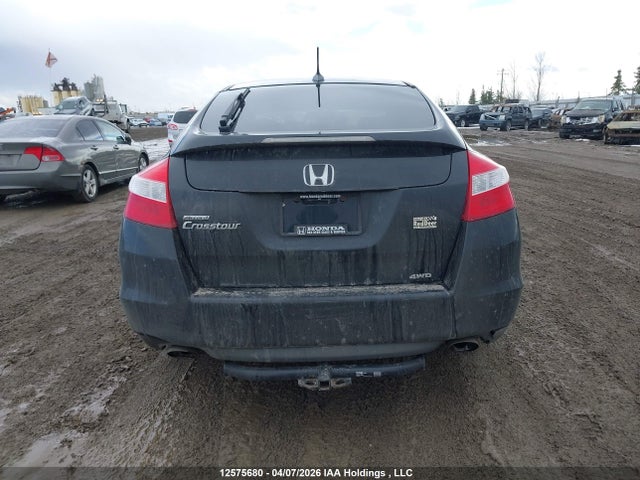 Aukcja sprzedaży 2010 Honda Accord Crosstour Ex-l, vin: 5J6TF2H57AL801171, numer aukcji: 12575680
