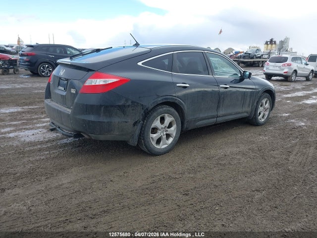 Aukcja sprzedaży 2010 Honda Accord Crosstour Ex-l, vin: 5J6TF2H57AL801171, numer aukcji: 12575680