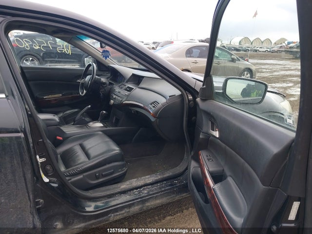 Aukcja sprzedaży 2010 Honda Accord Crosstour Ex-l, vin: 5J6TF2H57AL801171, numer aukcji: 12575680