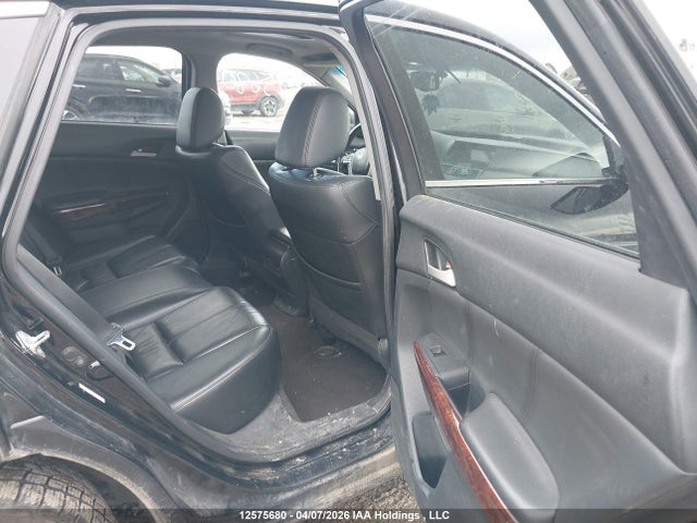 Aukcja sprzedaży 2010 Honda Accord Crosstour Ex-l, vin: 5J6TF2H57AL801171, numer aukcji: 12575680