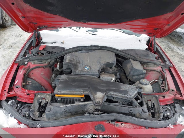 WBA3C3G52ENS69521 BMW 320i Xdrive
