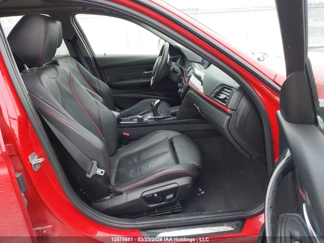 WBA3C3G52ENS69521 BMW 320i Xdrive
