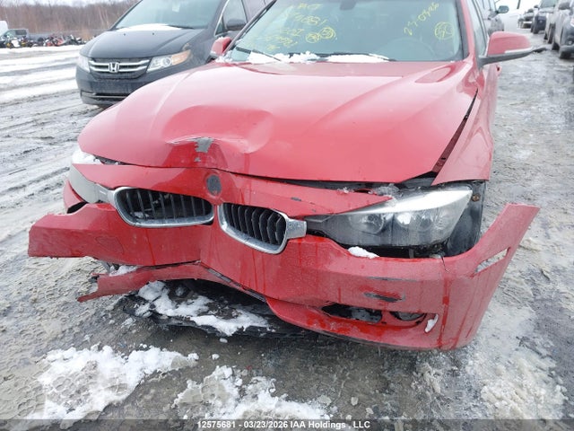 WBA3C3G52ENS69521 BMW 320i Xdrive