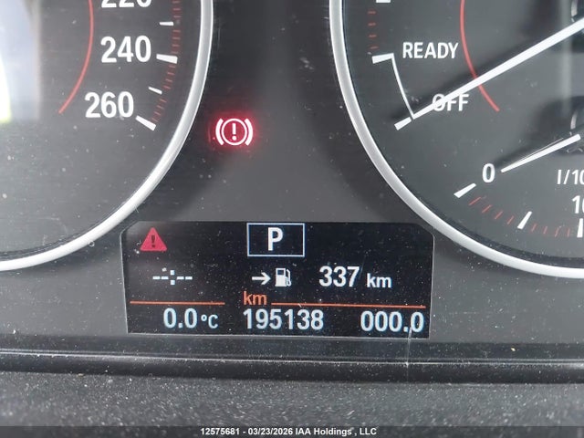 WBA3C3G52ENS69521 BMW 320i Xdrive