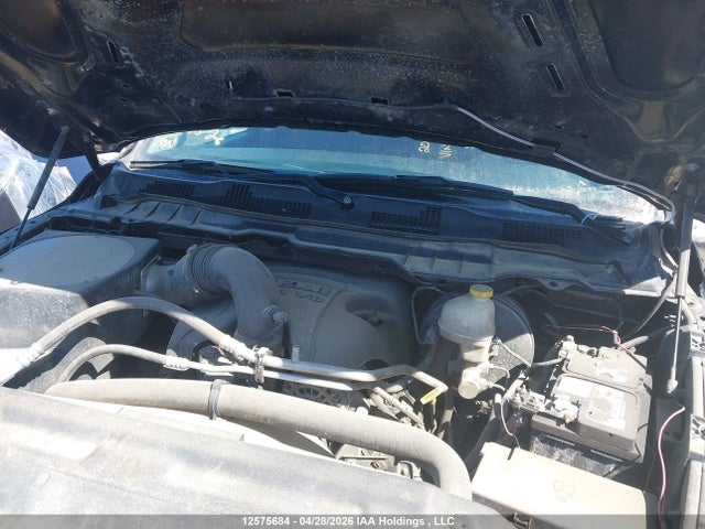 1C6RR7HT5GS212578 RAM 1500 Sport