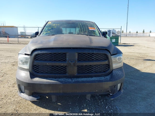 1C6RR7HT5GS212578 RAM 1500 Sport