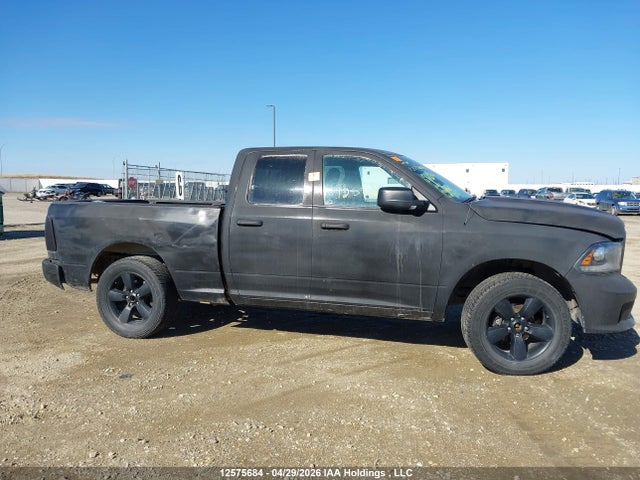 1C6RR7HT5GS212578 RAM 1500 Sport