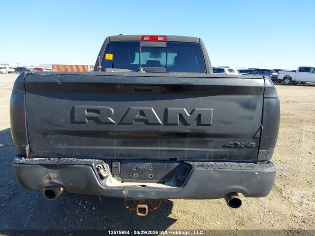 1C6RR7HT5GS212578 RAM 1500 Sport