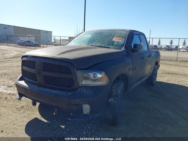 1C6RR7HT5GS212578 RAM 1500 Sport