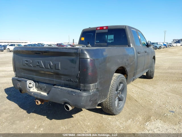 1C6RR7HT5GS212578 RAM 1500 Sport