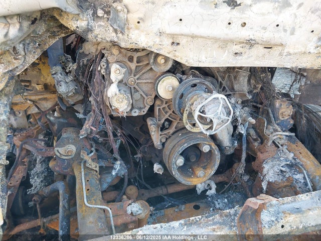 1GT59LEY5LF137481 GMC Sierra K2500 Heavy Duty