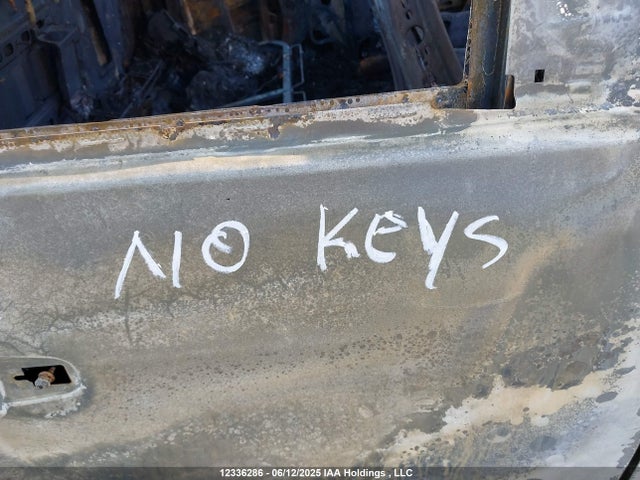 1GT59LEY5LF137481 GMC Sierra K2500 Heavy Duty