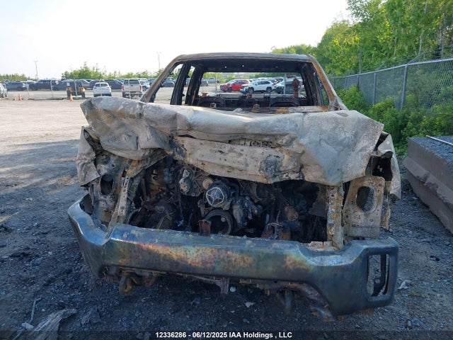 1GT59LEY5LF137481 GMC Sierra K2500 Heavy Duty