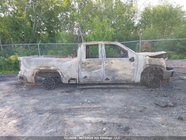 1GT59LEY5LF137481 GMC Sierra K2500 Heavy Duty