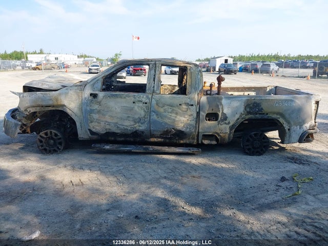 1GT59LEY5LF137481 GMC Sierra K2500 Heavy Duty
