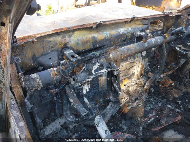 1GT59LEY5LF137481 GMC Sierra K2500 Heavy Duty