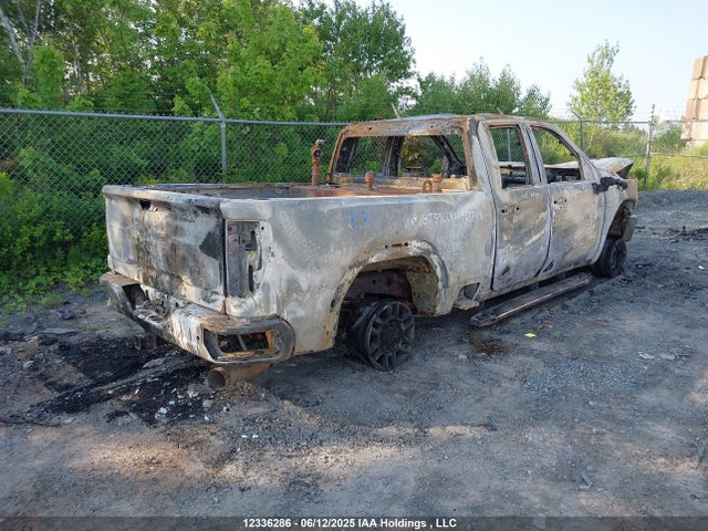 1GT59LEY5LF137481 GMC Sierra K2500 Heavy Duty