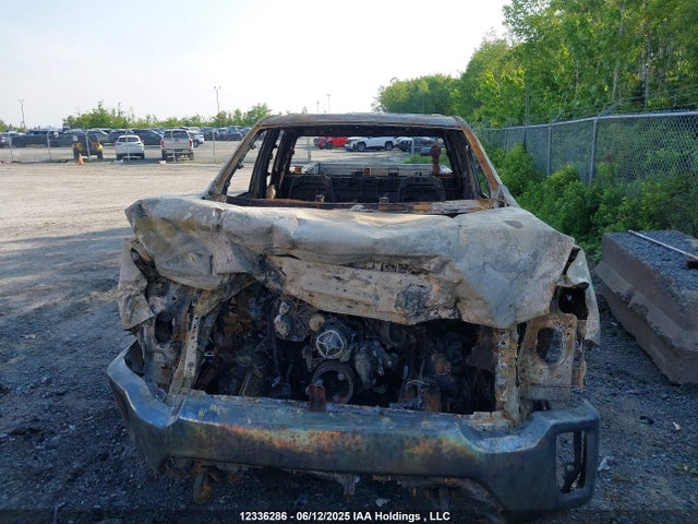 1GT59LEY5LF137481 GMC Sierra K2500 Heavy Duty