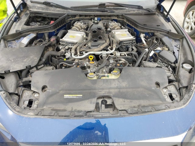 JN1EV7EL6HM553360 Infiniti Q60 3.0t