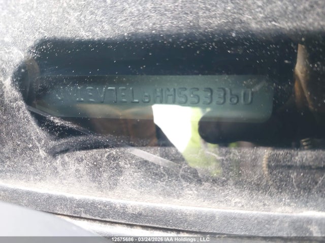 JN1EV7EL6HM553360 Infiniti Q60 3.0t
