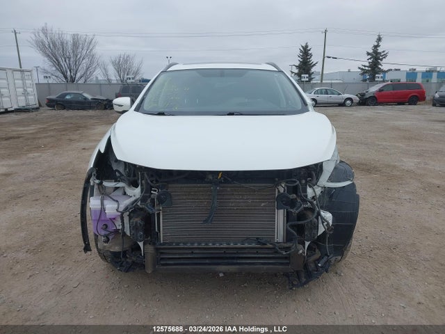 2019 Nissan Murano S/sl/sv/platinum მანქანა იყიდება აუქციონზე, vin: 5N1AZ2MS3KN131166, აუქციონის ნომერი: 12575688