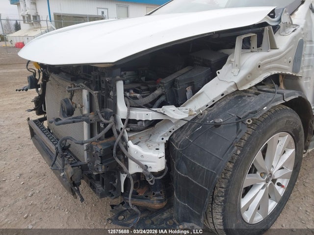 2019 Nissan Murano S/sl/sv/platinum მანქანა იყიდება აუქციონზე, vin: 5N1AZ2MS3KN131166, აუქციონის ნომერი: 12575688