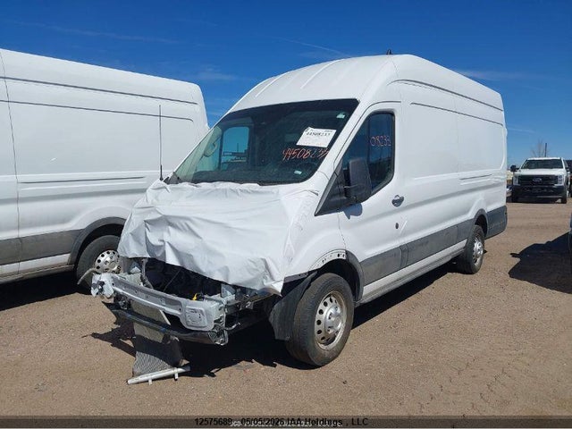 1FTBR3U89RKB23507 Ford Transit-250 Cargo