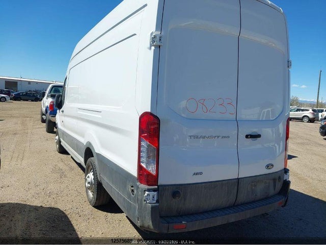 1FTBR3U89RKB23507 Ford Transit-250 Cargo