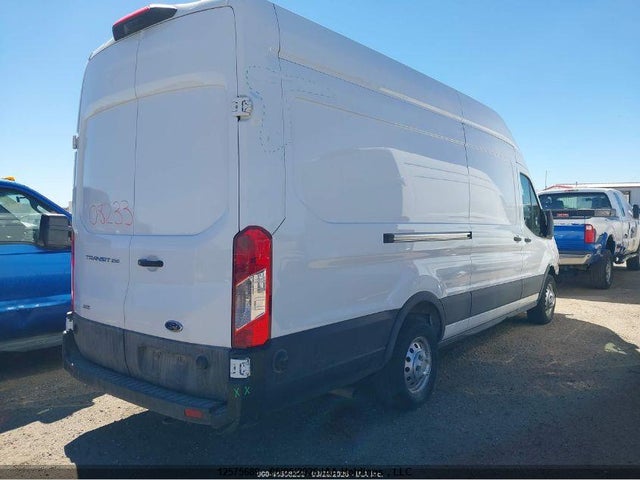 1FTBR3U89RKB23507 Ford Transit-250 Cargo