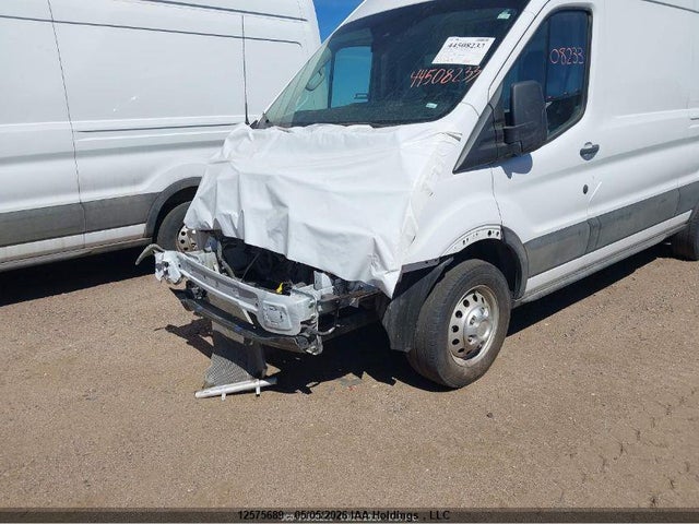 1FTBR3U89RKB23507 Ford Transit-250 Cargo