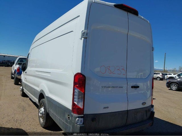 1FTBR3U89RKB23507 Ford Transit-250 Cargo