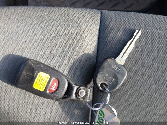 12575691 :رقم المزاد ، 5XYZG3AB3CG092725 vin ، 2012 Hyundai Santa Fe مزاد بيع