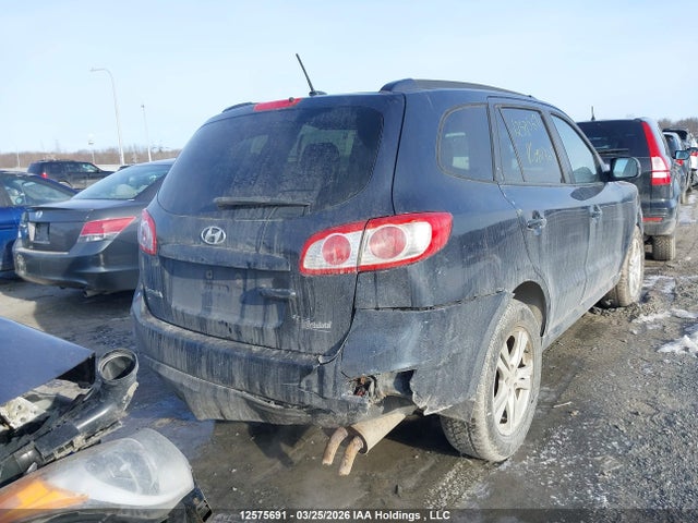 12575691 :رقم المزاد ، 5XYZG3AB3CG092725 vin ، 2012 Hyundai Santa Fe مزاد بيع