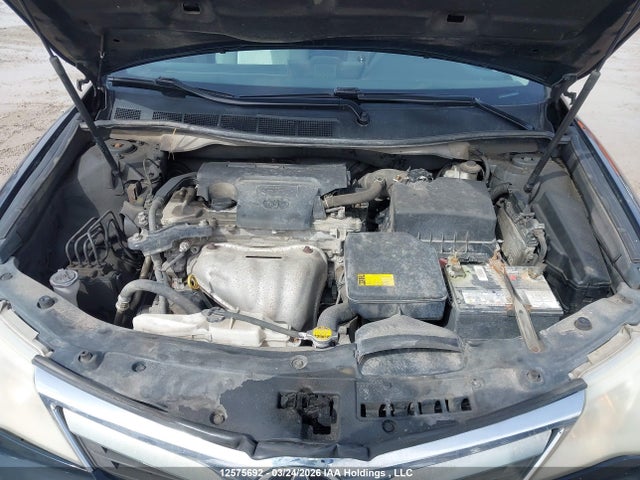 Продаж на аукціоні авто 2012 Toyota Camry Se/le/xle, vin: 4T1BF1FK1CU156045, номер лоту: 12575692