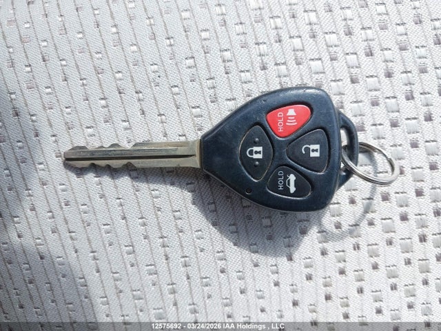 Продаж на аукціоні авто 2012 Toyota Camry Se/le/xle, vin: 4T1BF1FK1CU156045, номер лоту: 12575692