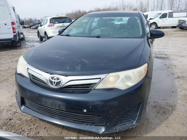 Продаж на аукціоні авто 2012 Toyota Camry Se/le/xle, vin: 4T1BF1FK1CU156045, номер лоту: 12575692
