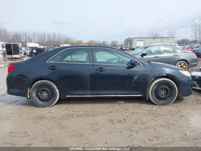 Продаж на аукціоні авто 2012 Toyota Camry Se/le/xle, vin: 4T1BF1FK1CU156045, номер лоту: 12575692