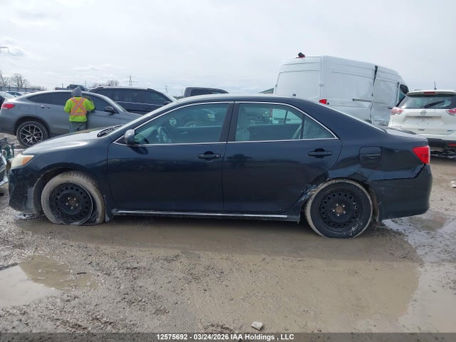 Продаж на аукціоні авто 2012 Toyota Camry Se/le/xle, vin: 4T1BF1FK1CU156045, номер лоту: 12575692