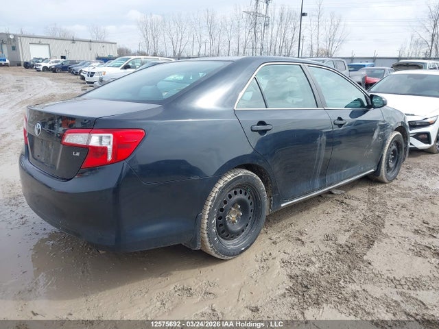 Продаж на аукціоні авто 2012 Toyota Camry Se/le/xle, vin: 4T1BF1FK1CU156045, номер лоту: 12575692