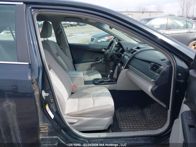 Продаж на аукціоні авто 2012 Toyota Camry Se/le/xle, vin: 4T1BF1FK1CU156045, номер лоту: 12575692
