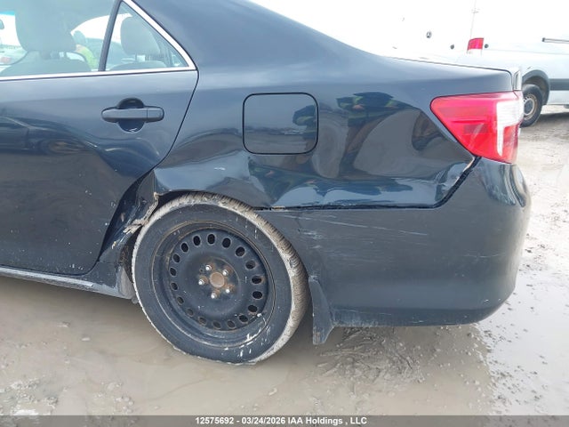 Продаж на аукціоні авто 2012 Toyota Camry Se/le/xle, vin: 4T1BF1FK1CU156045, номер лоту: 12575692
