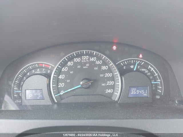 Продаж на аукціоні авто 2012 Toyota Camry Se/le/xle, vin: 4T1BF1FK1CU156045, номер лоту: 12575692