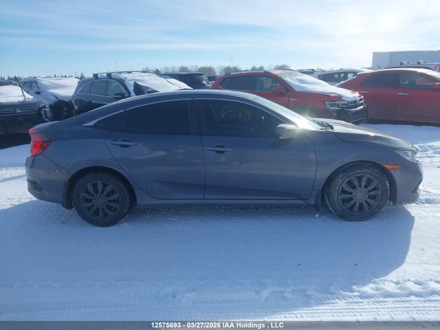 Aukcja sprzedaży 2020 Honda Civic Sport, vin: 2HGFC2F89LH004849, numer aukcji: 12575693