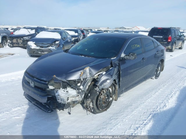 Aukcja sprzedaży 2020 Honda Civic Sport, vin: 2HGFC2F89LH004849, numer aukcji: 12575693
