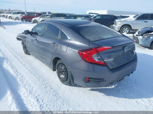 Aukcja sprzedaży 2020 Honda Civic Sport, vin: 2HGFC2F89LH004849, numer aukcji: 12575693