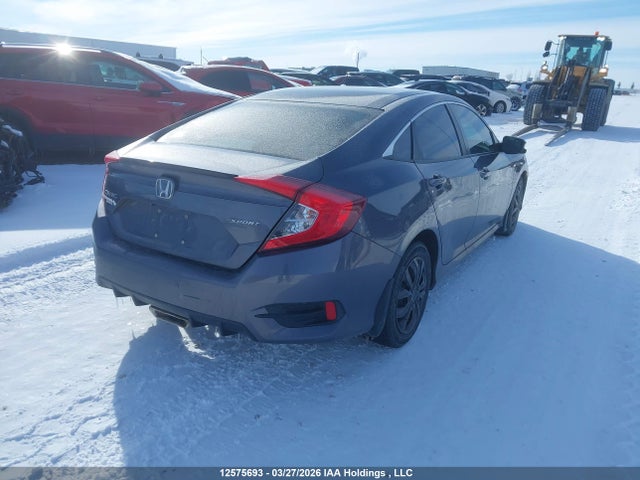Aukcja sprzedaży 2020 Honda Civic Sport, vin: 2HGFC2F89LH004849, numer aukcji: 12575693