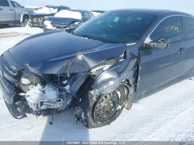 Aukcja sprzedaży 2020 Honda Civic Sport, vin: 2HGFC2F89LH004849, numer aukcji: 12575693
