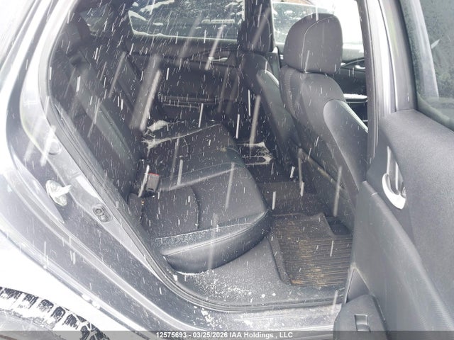 Aukcja sprzedaży 2020 Honda Civic Sport, vin: 2HGFC2F89LH004849, numer aukcji: 12575693