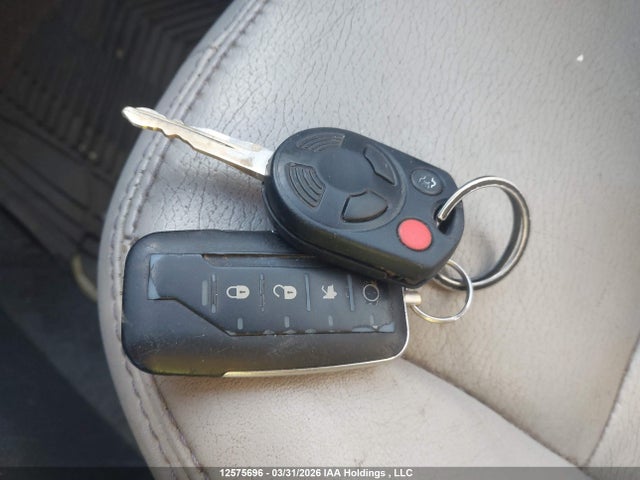 12575696 :رقم المزاد ، 3FAHP0JG8AR134112 vin ، 2010 Ford Fusion Sel مزاد بيع